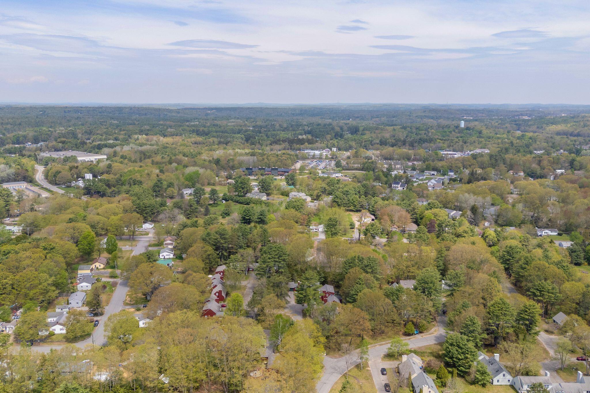 14 Willow Grove Road Brunswick ME 04011