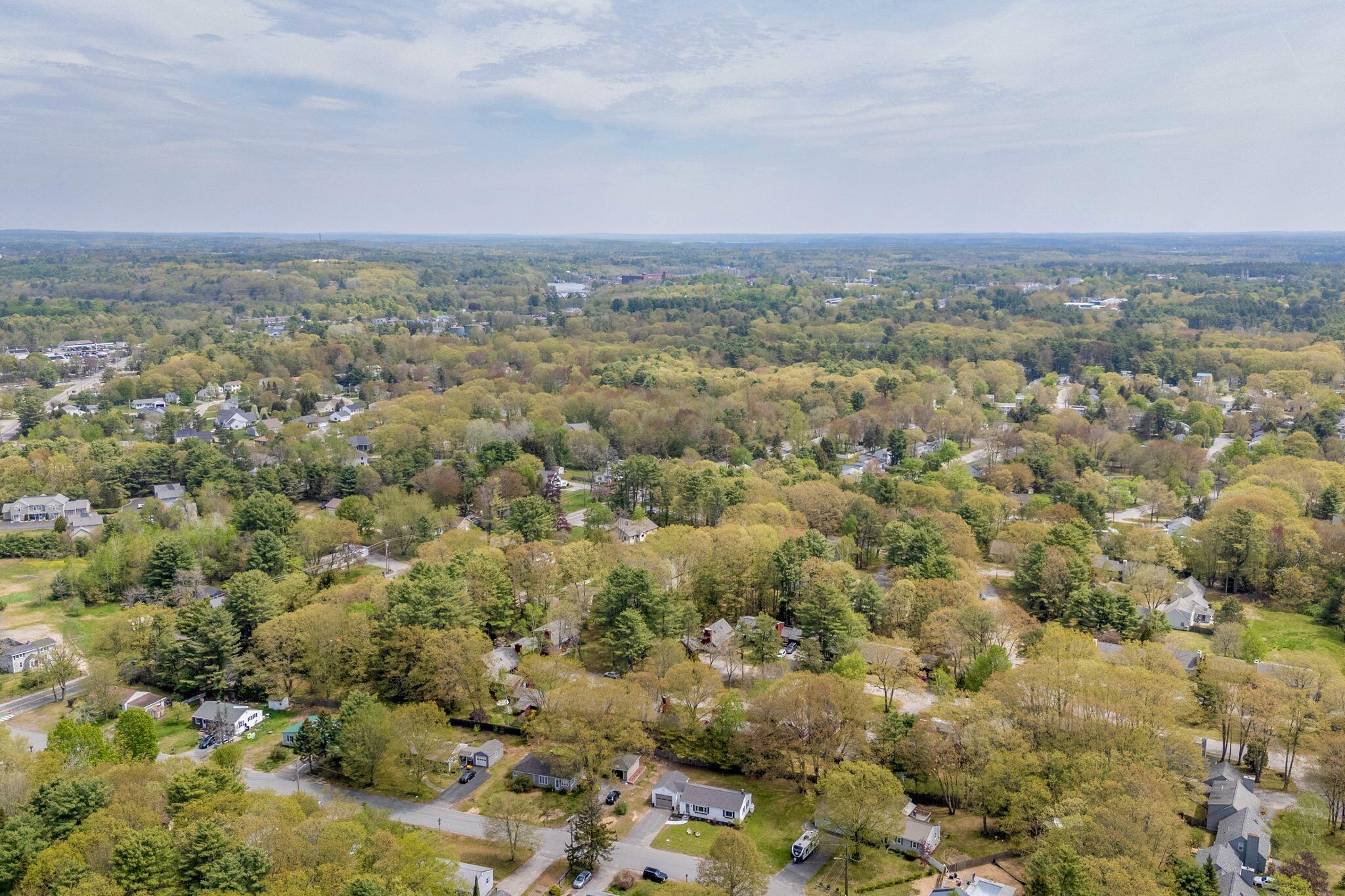 14 Willow Grove Road Brunswick ME 04011