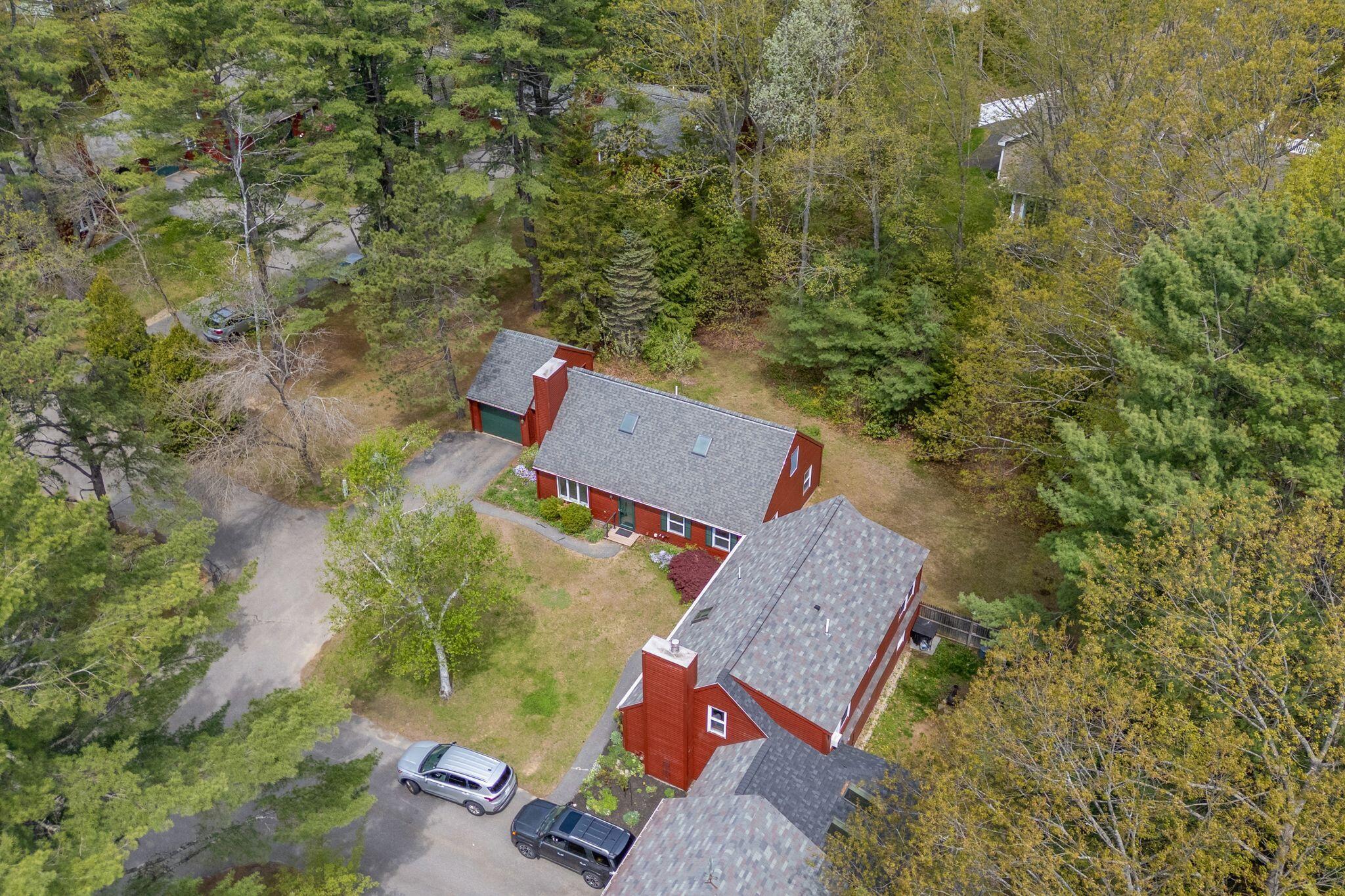 14 Willow Grove Road Brunswick ME 04011