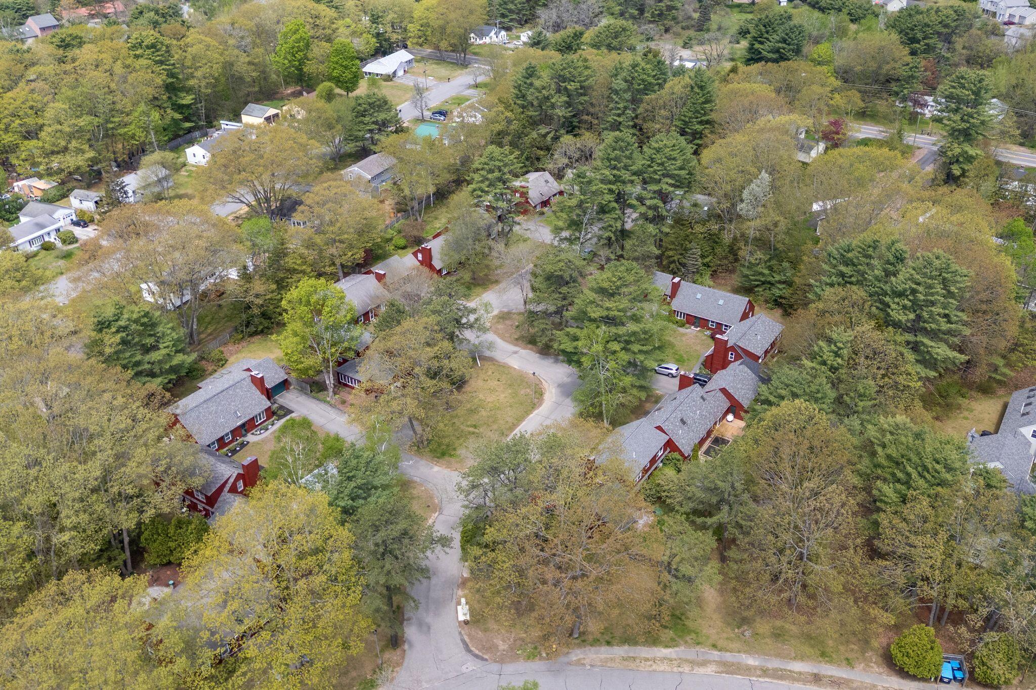14 Willow Grove Road Brunswick ME 04011