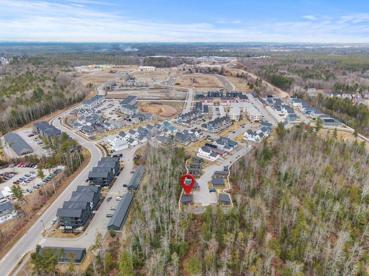17 Canter Way Scarborough ME 04074