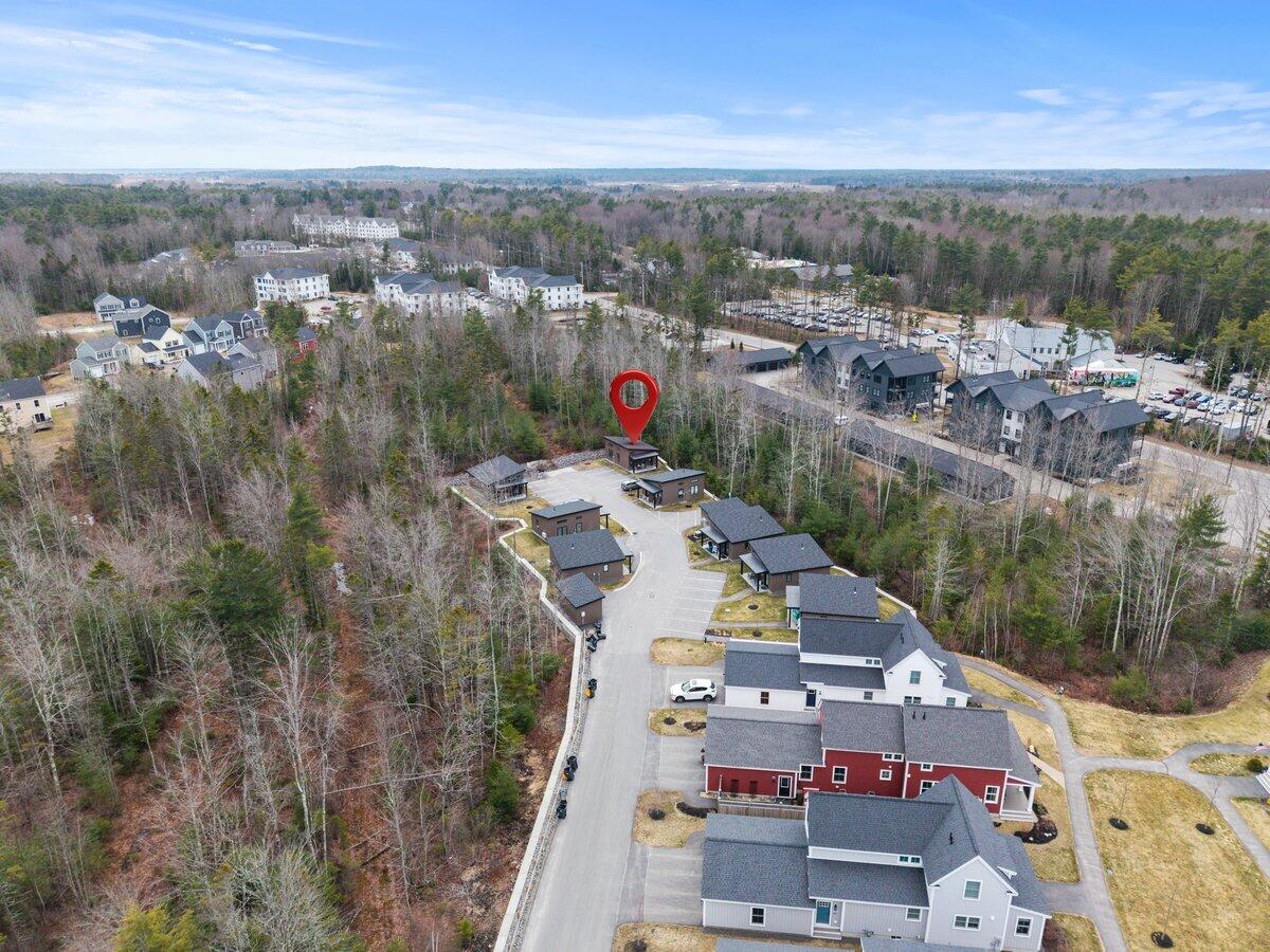 17 Canter Way Scarborough ME 04074