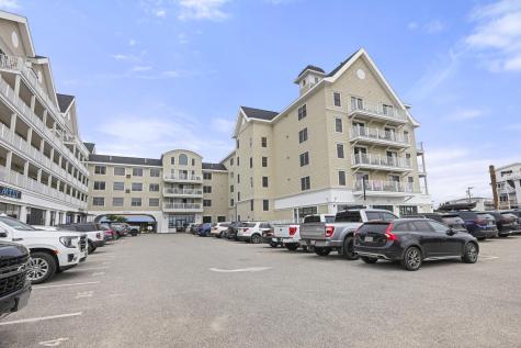1 E Grand Avenue Old Orchard Beach ME 04064