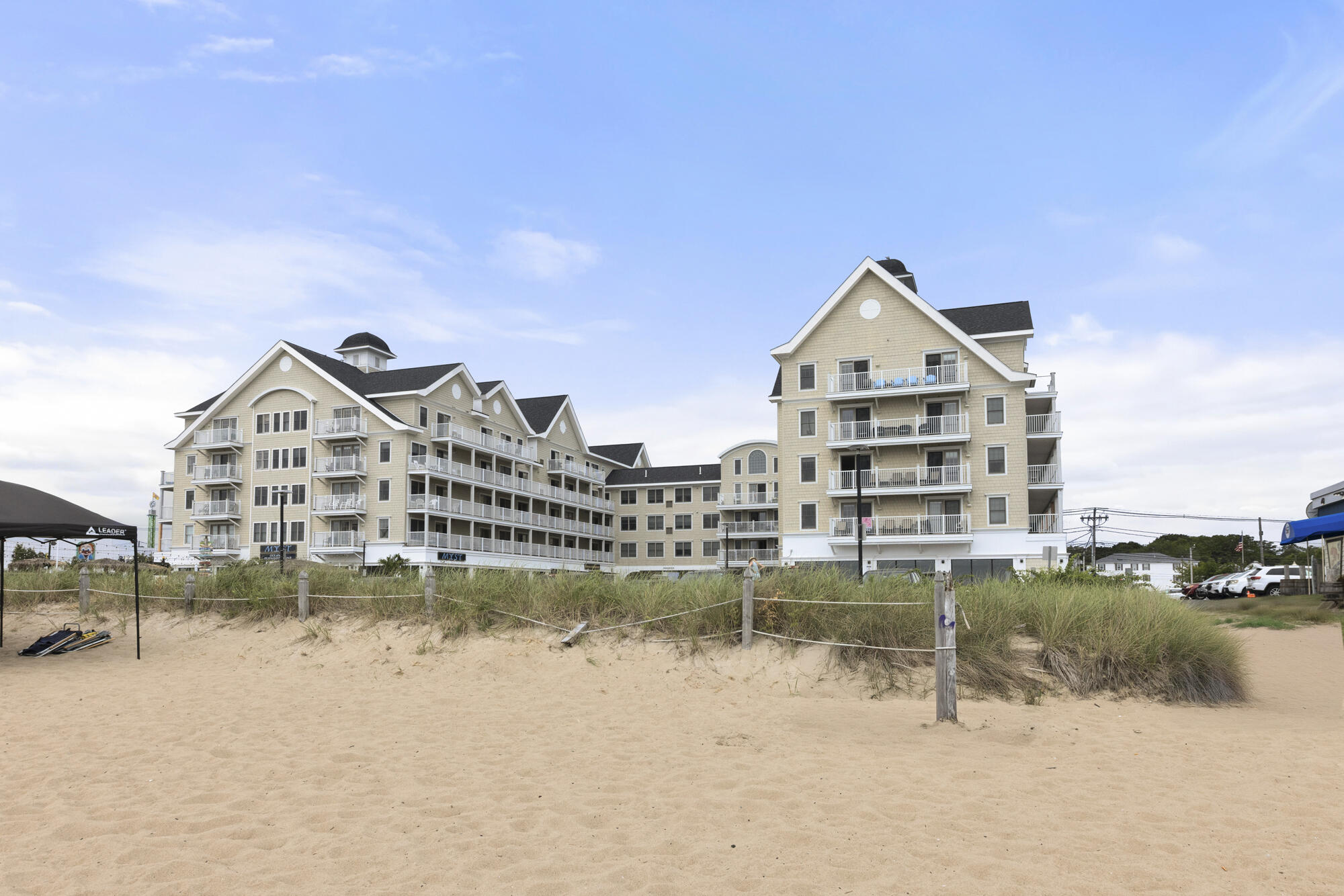 1 E Grand Avenue Old Orchard Beach ME 04064