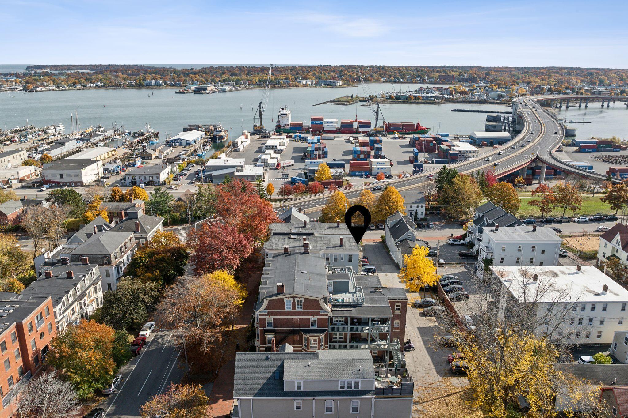 30 State Street Portland ME 04101