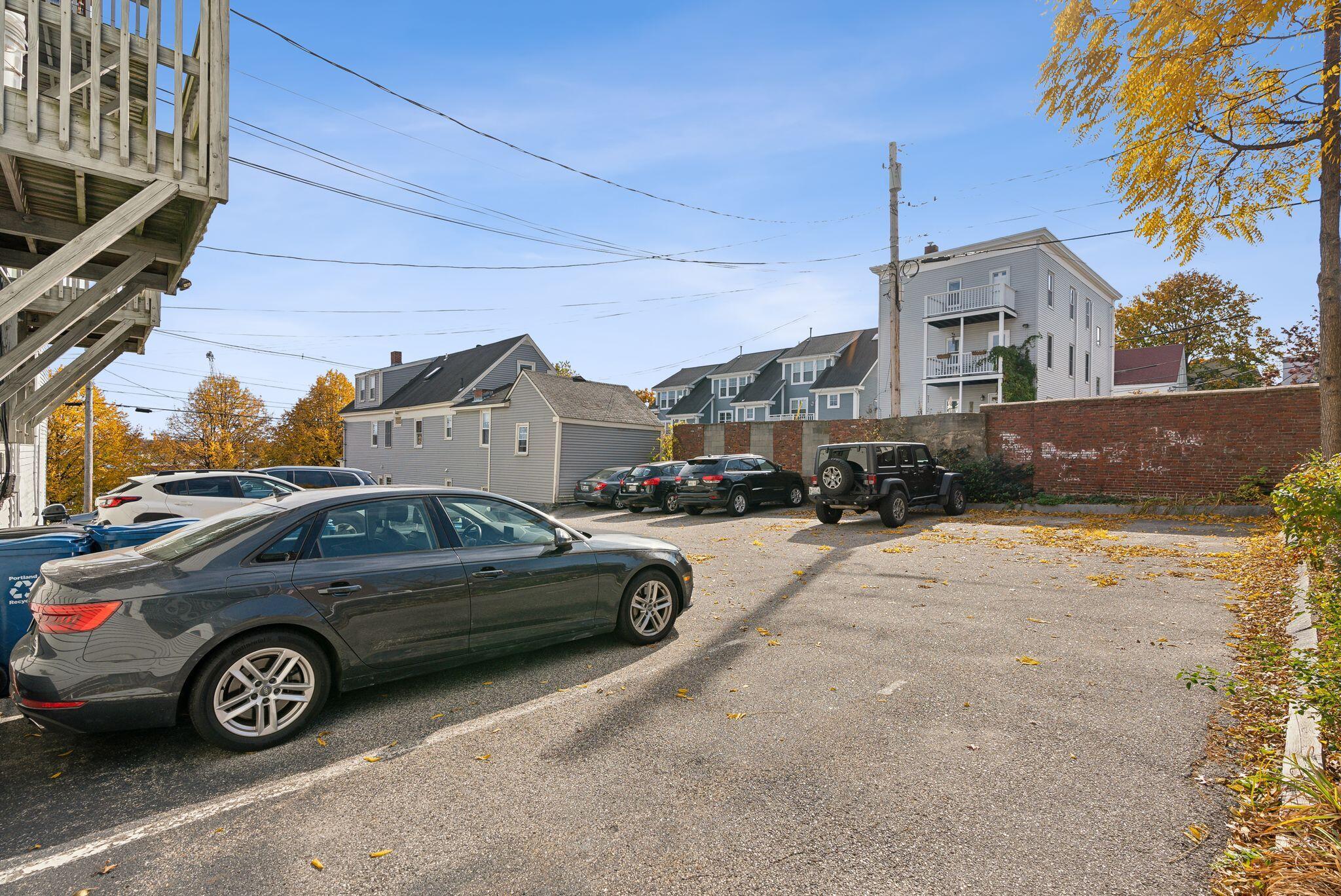 30 State Street Portland ME 04101