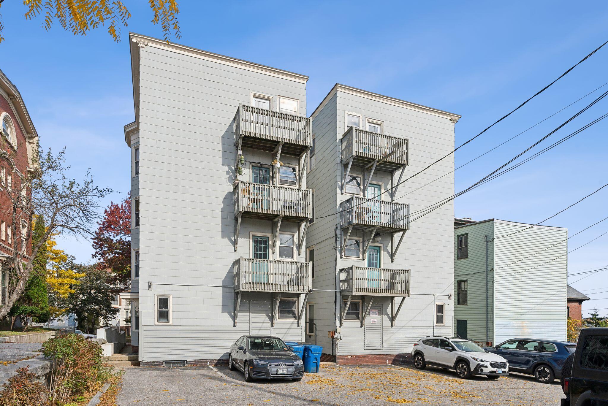 30 State Street Portland ME 04101