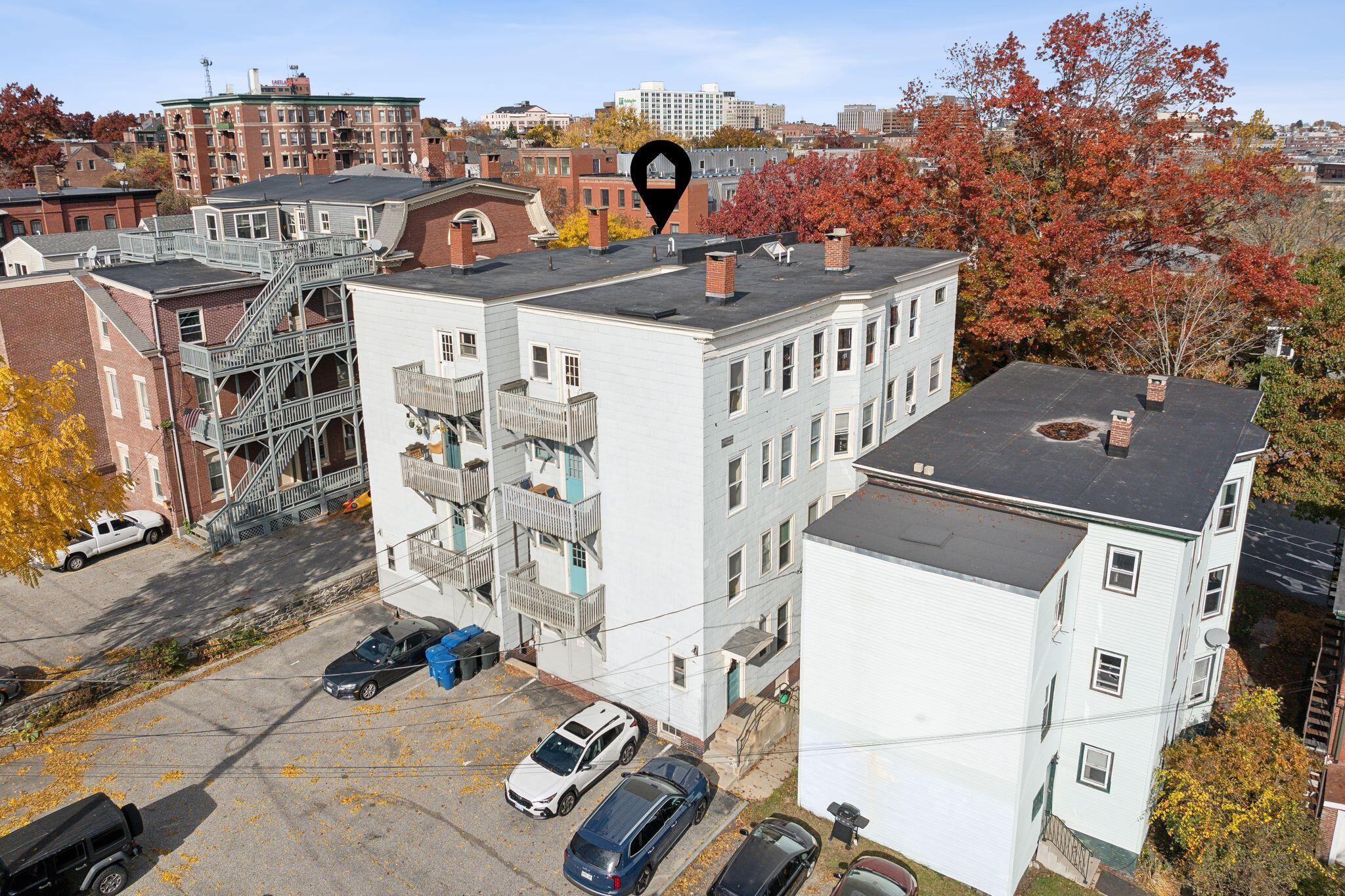 30 State Street Portland ME 04101