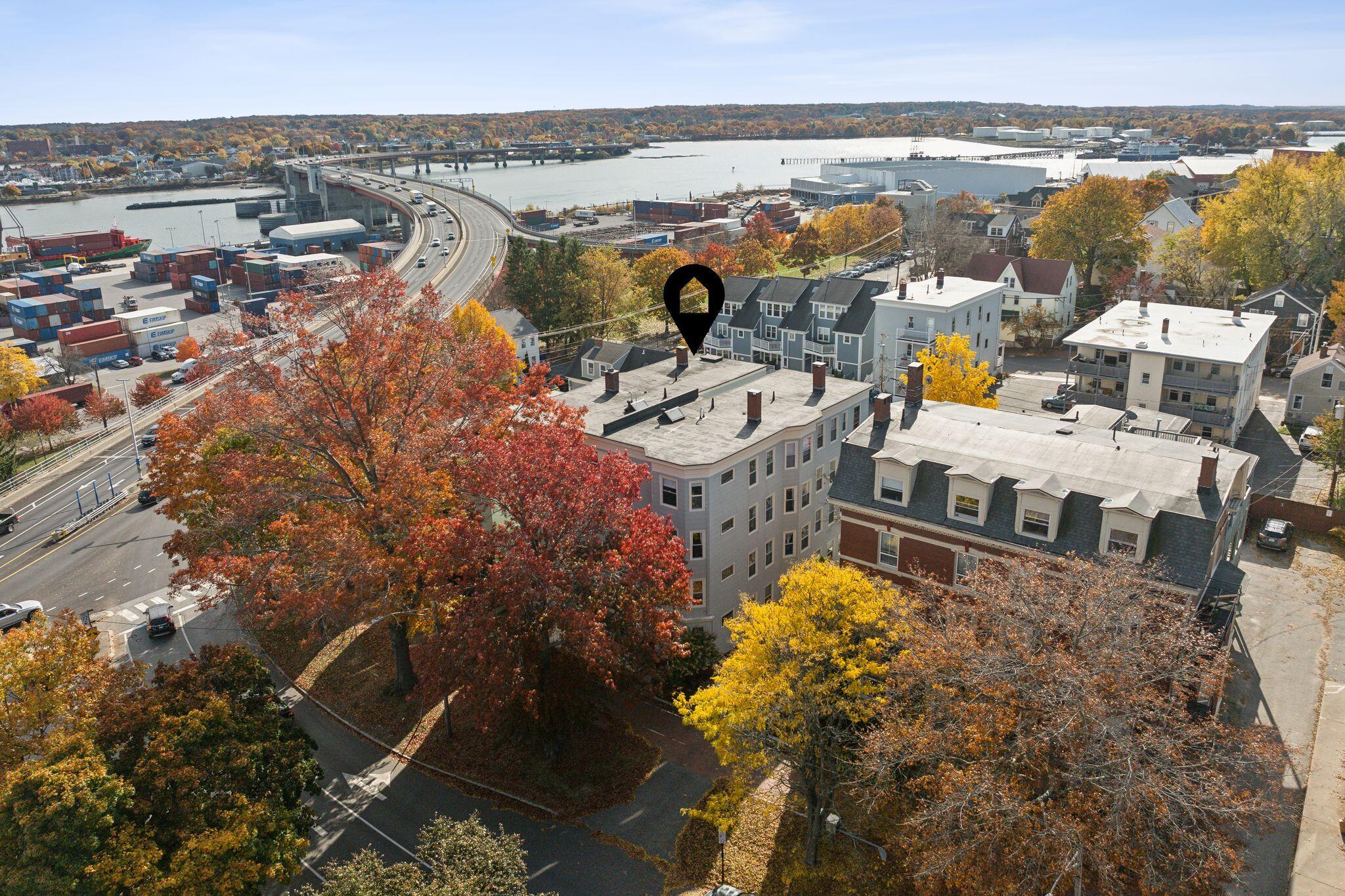 30 State Street Portland ME 04101