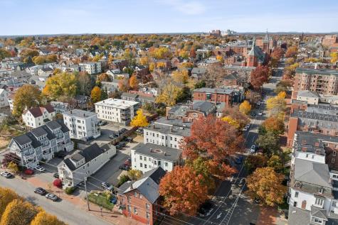 30 State Street Portland ME 04101