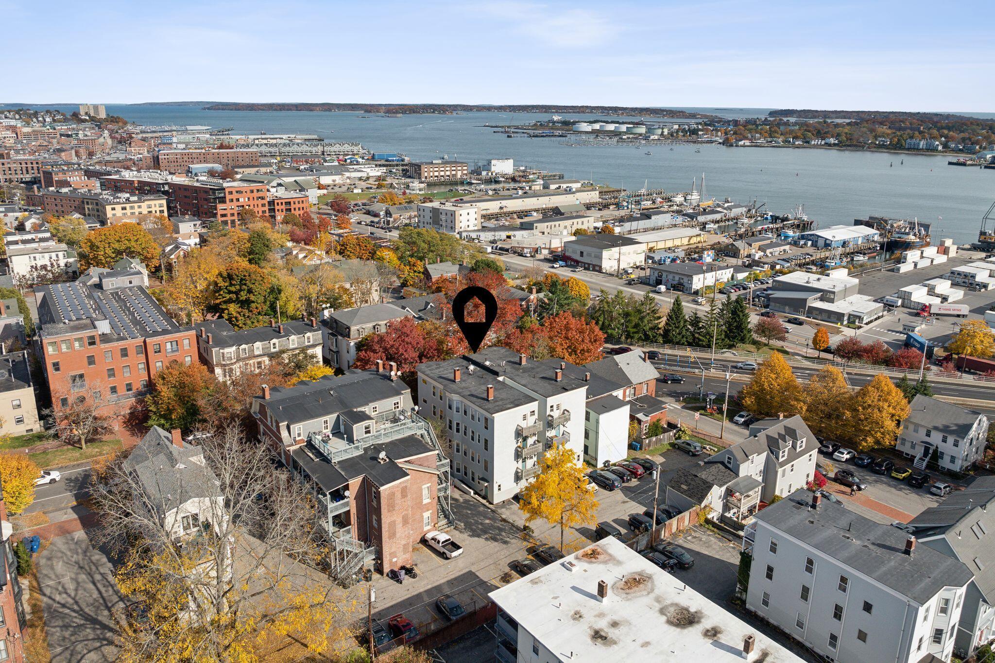 30 State Street Portland ME 04101