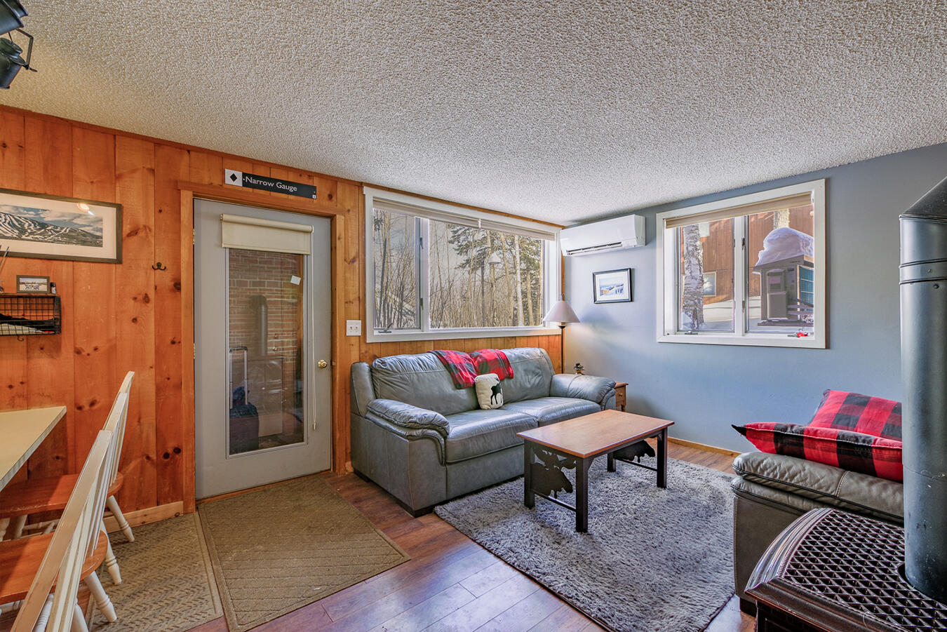 825 Birchwood Lane Carrabassett Valley ME 04947