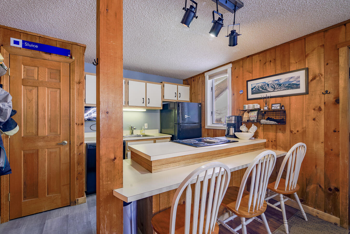 825 Birchwood Lane Carrabassett Valley ME 04947