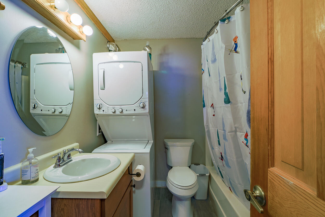 825 Birchwood Lane Carrabassett Valley ME 04947