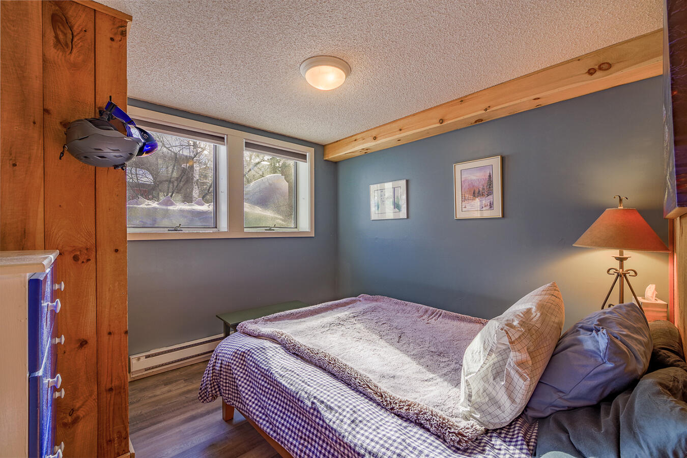 825 Birchwood Lane Carrabassett Valley ME 04947