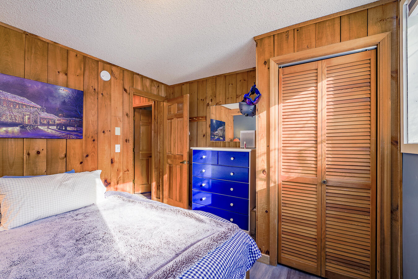 825 Birchwood Lane Carrabassett Valley ME 04947