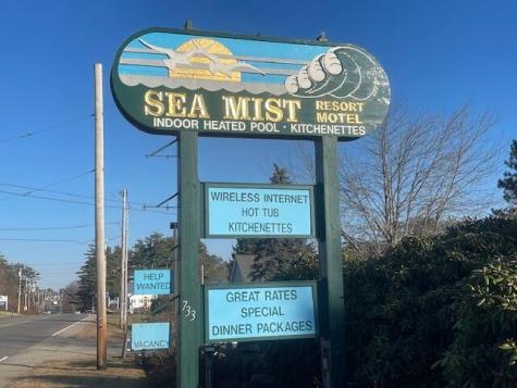 733 Post Road Wells ME 04090