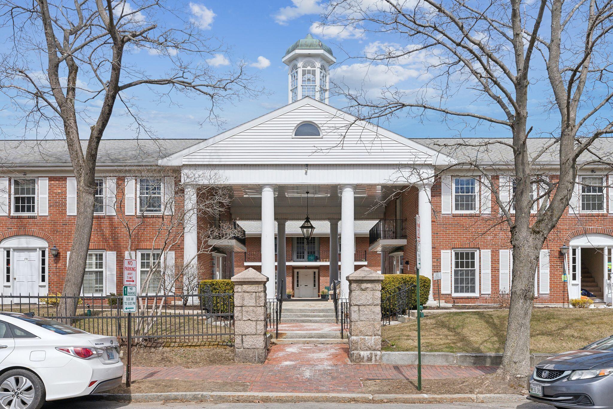 173 Pine Street Portland ME 04102