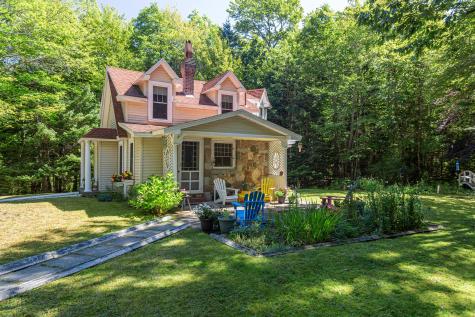 102 Degregoire Park Bar Harbor ME 04609