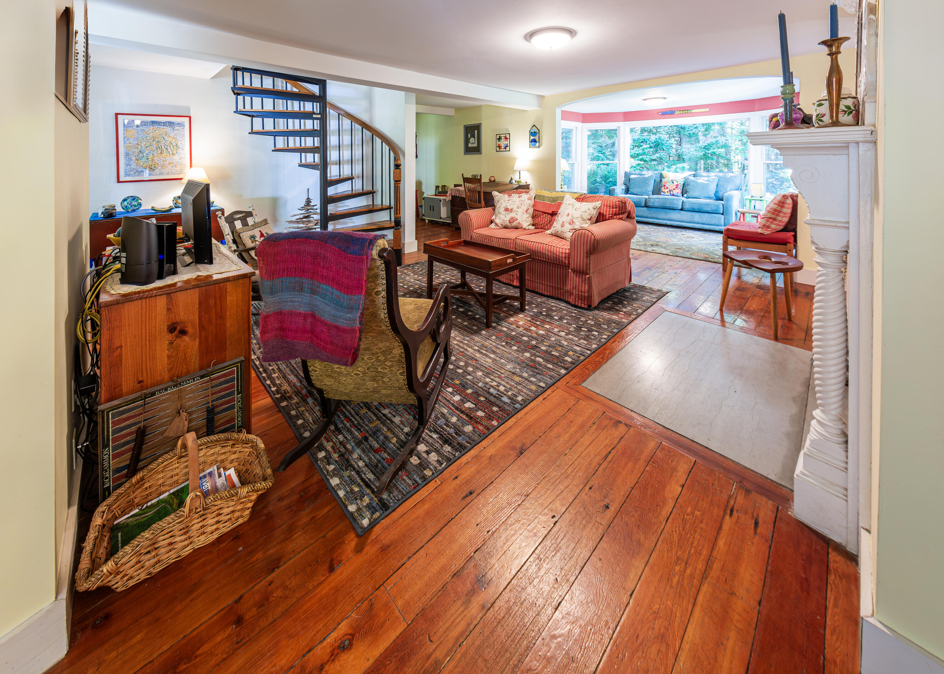 102 Degregoire Park Bar Harbor ME 04609