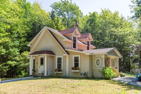 102 Degregoire Park Bar Harbor ME 04609