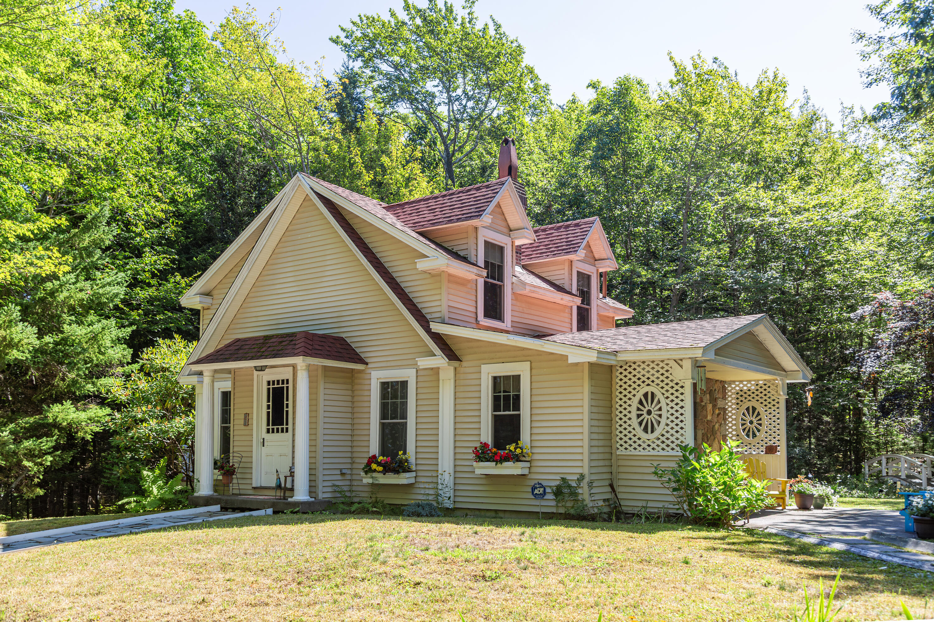 102 Degregoire Park Bar Harbor ME 04609