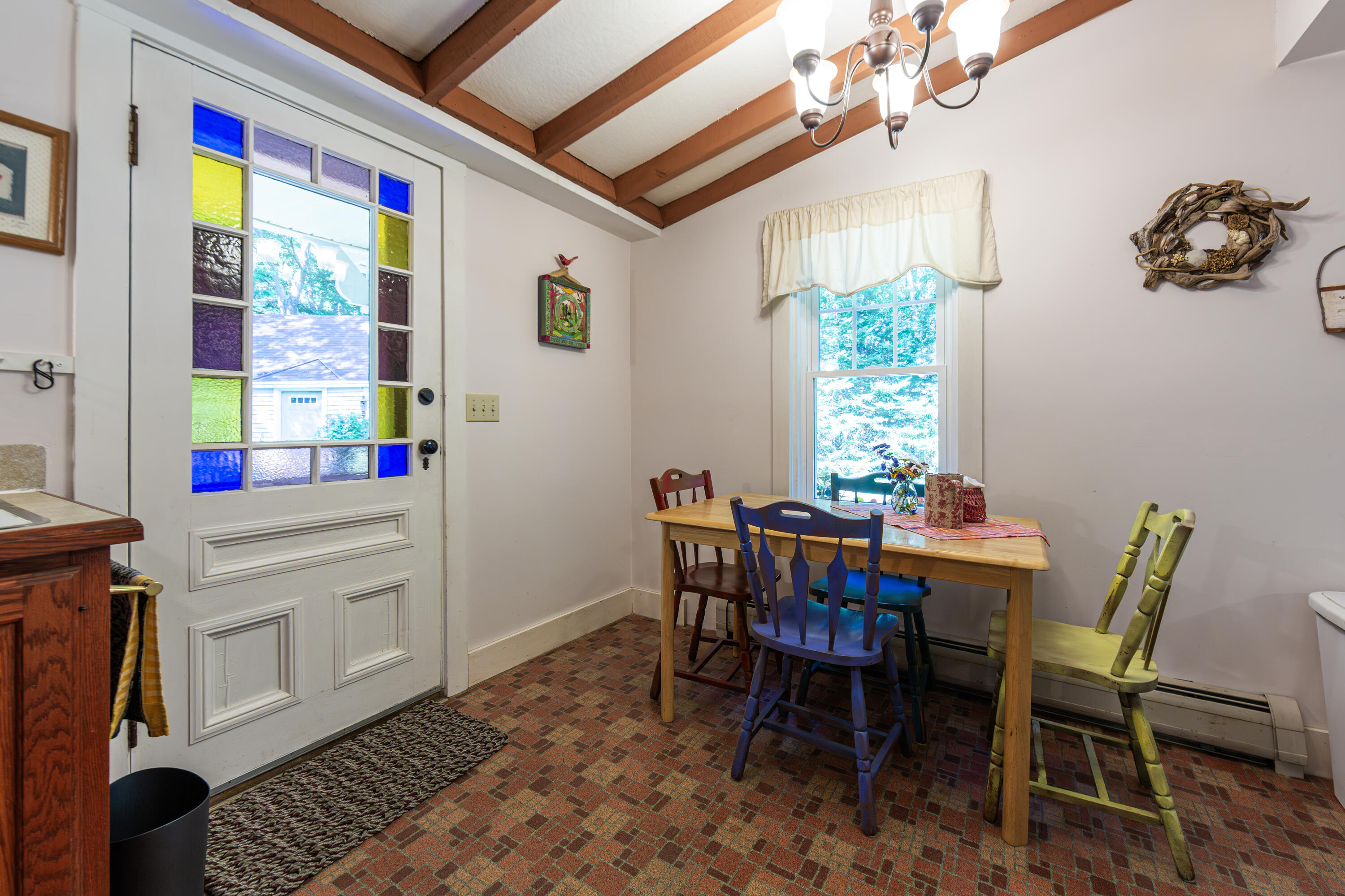 102 Degregoire Park Bar Harbor ME 04609