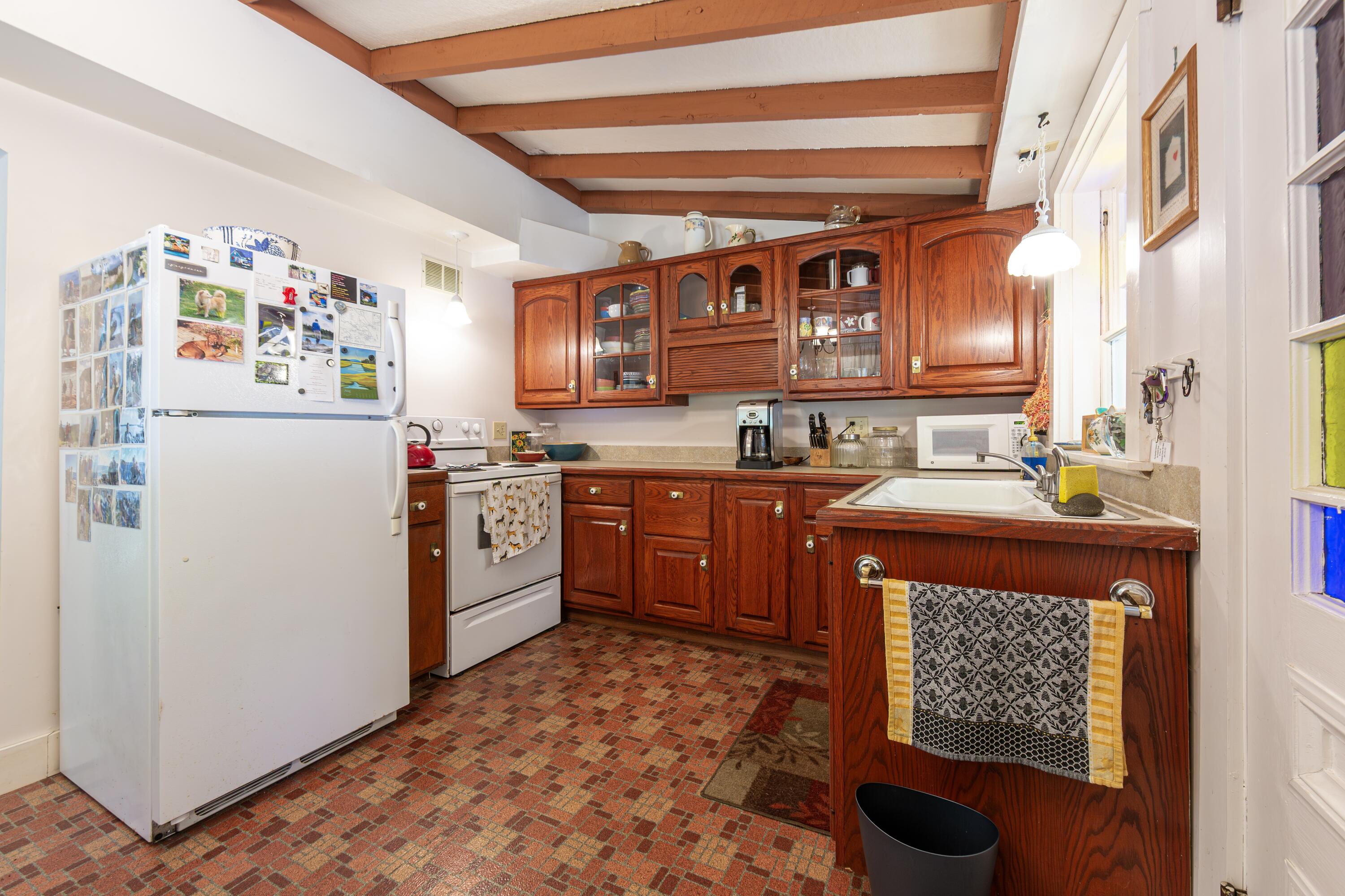 102 Degregoire Park Bar Harbor ME 04609