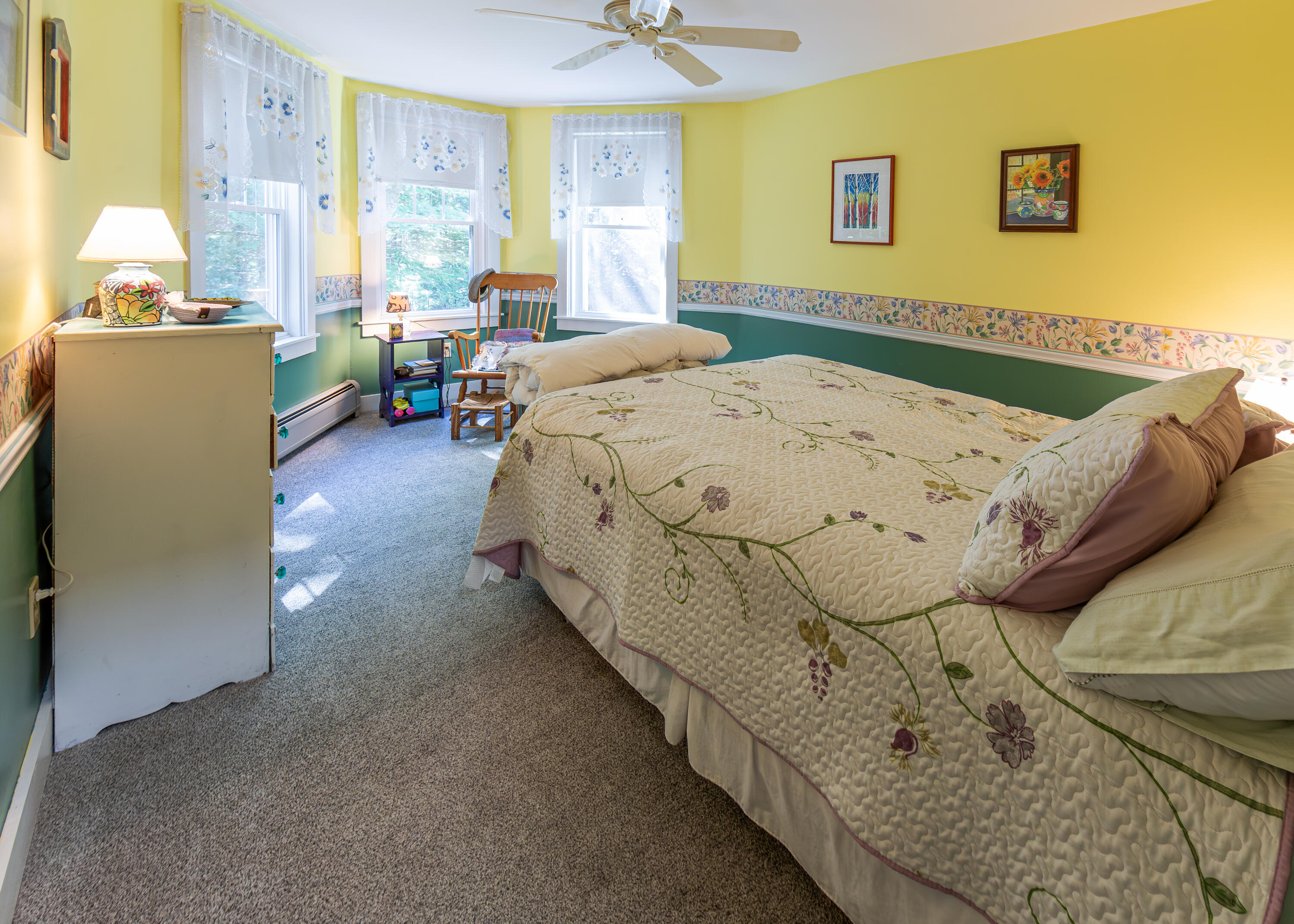 102 Degregoire Park Bar Harbor ME 04609