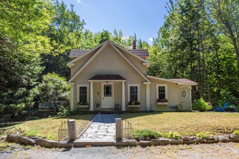 102 Degregoire Park Bar Harbor ME 04609