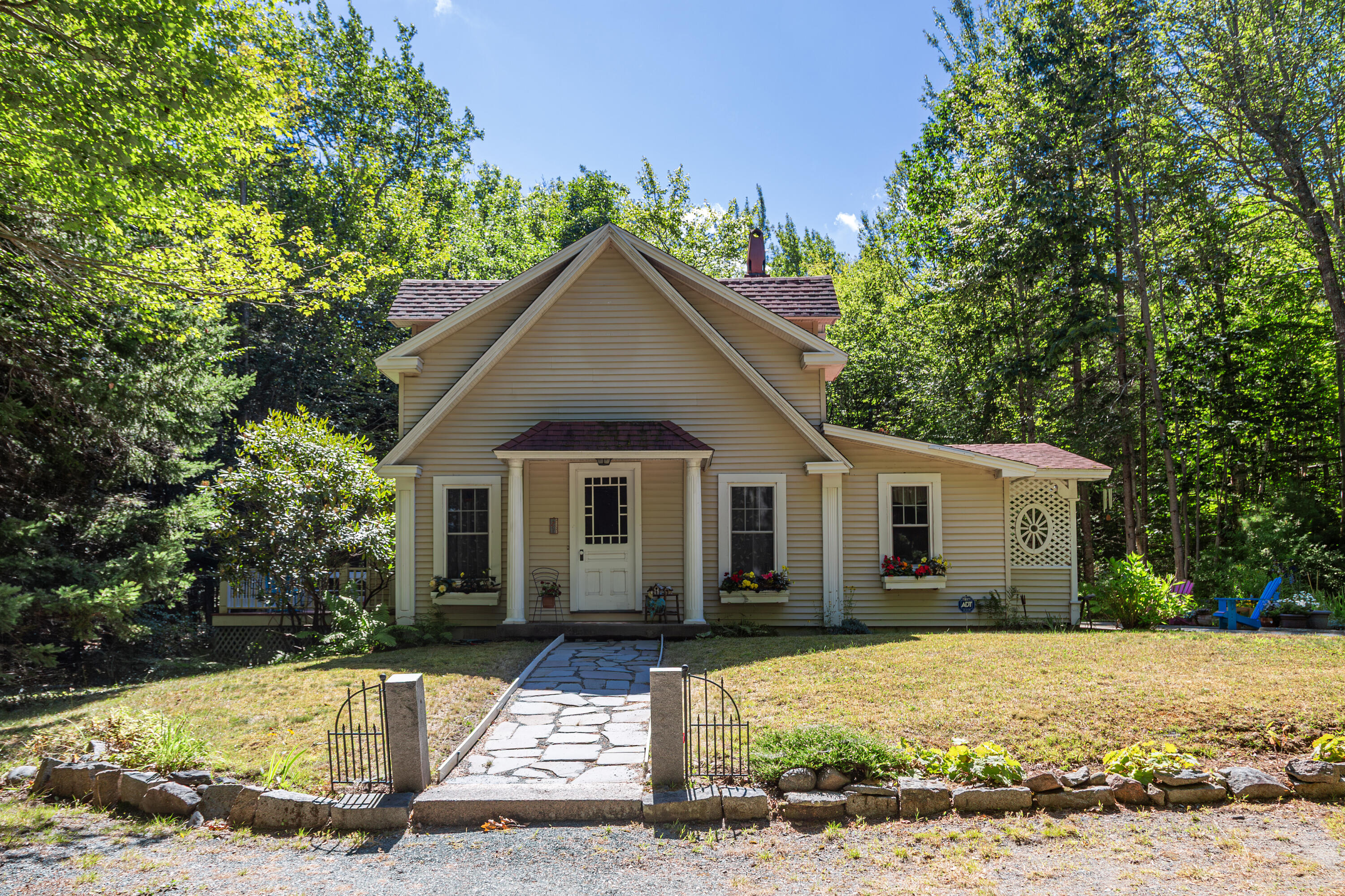 102 Degregoire Park Bar Harbor ME 04609