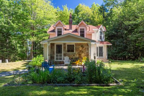 102 Degregoire Park Bar Harbor ME 04609