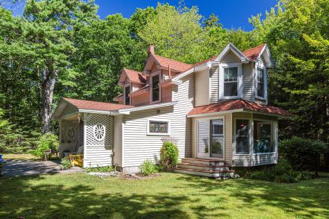 102 Degregoire Park Bar Harbor ME 04609