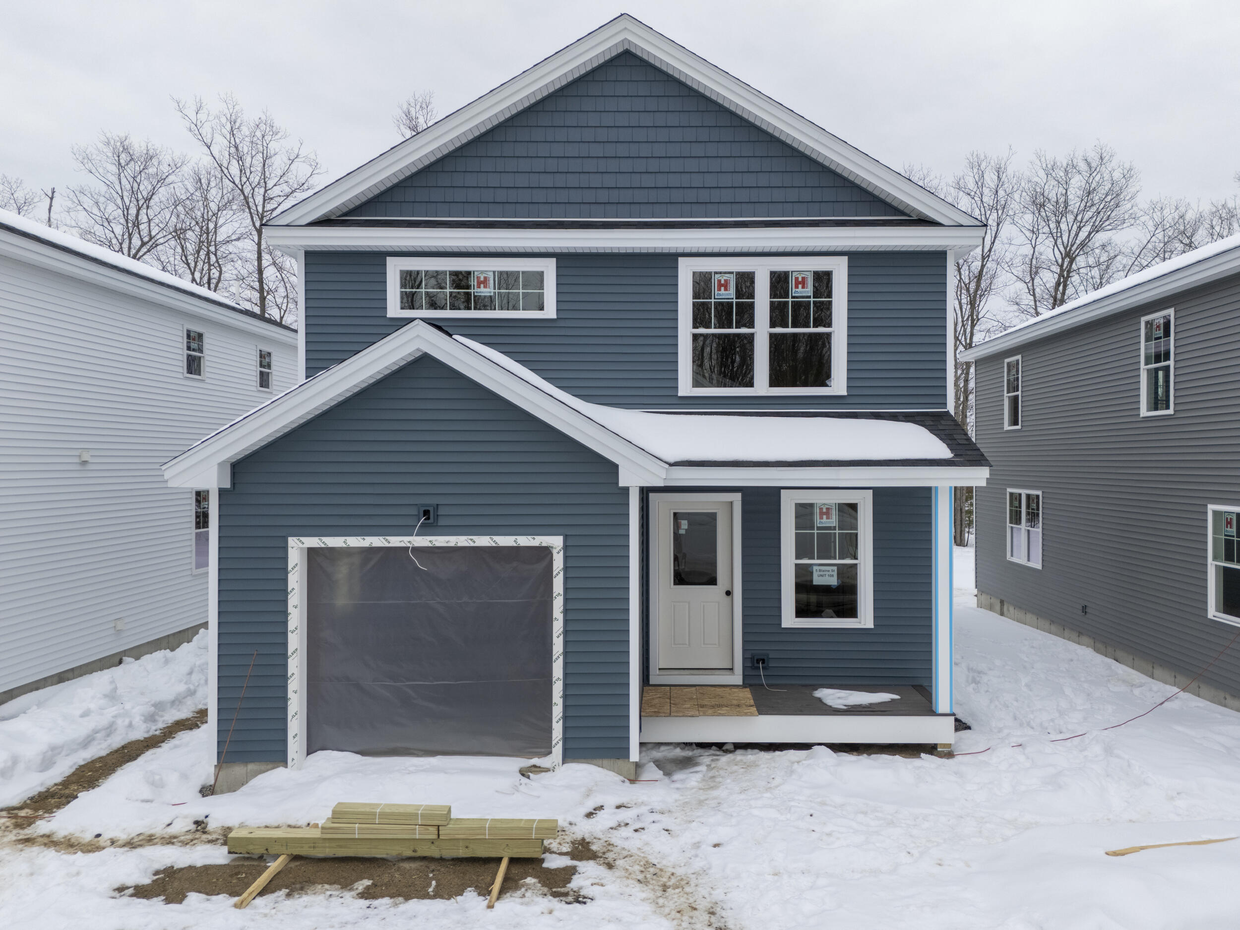 5 Blaine Street Saco ME 04072