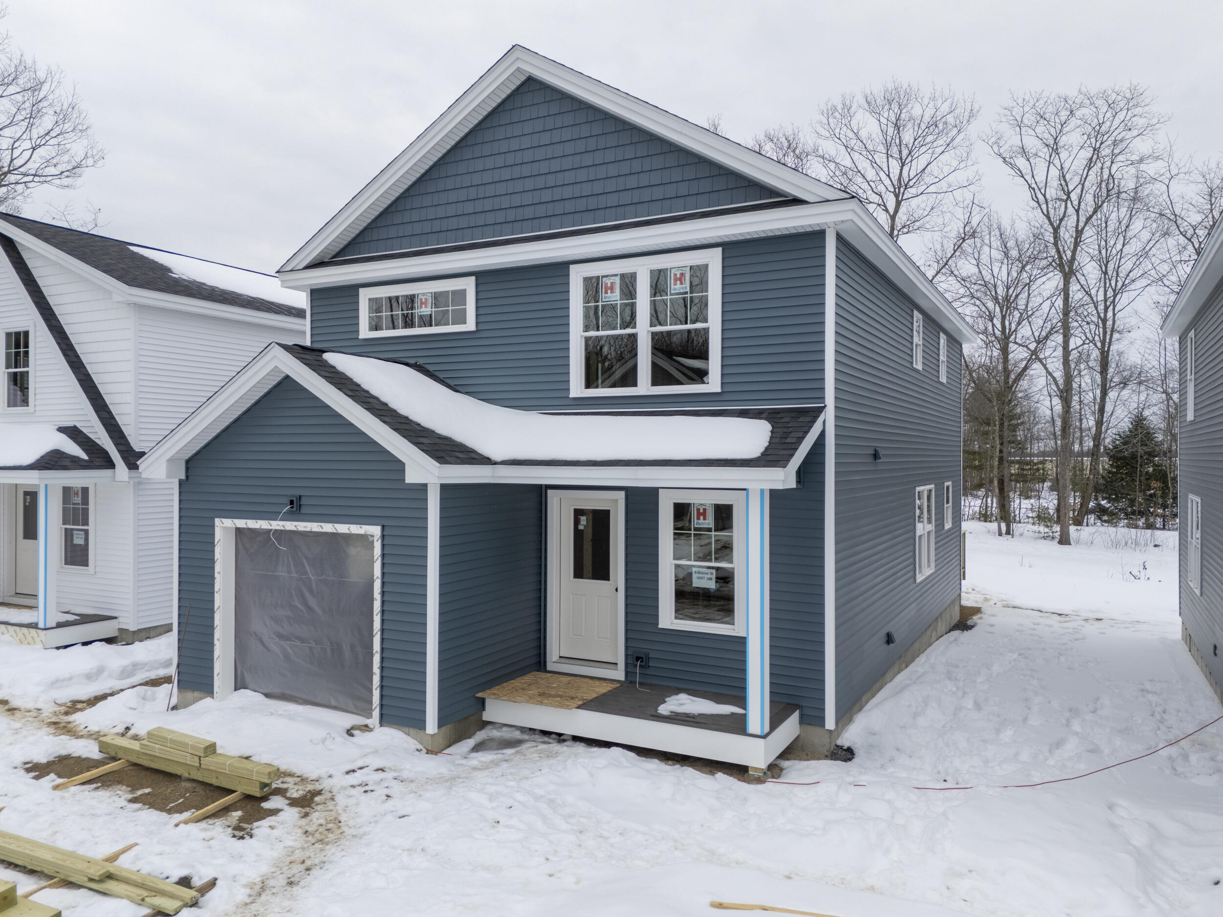 5 Blaine Street Saco ME 04072