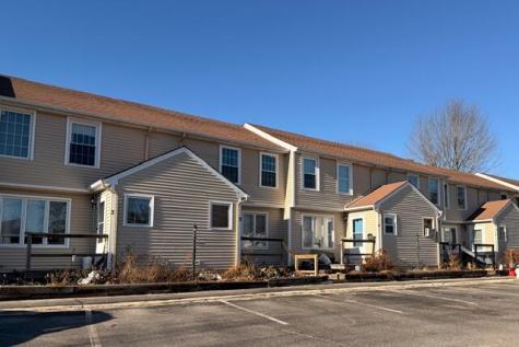 1 Jeannette Avenue Old Orchard Beach ME 04064