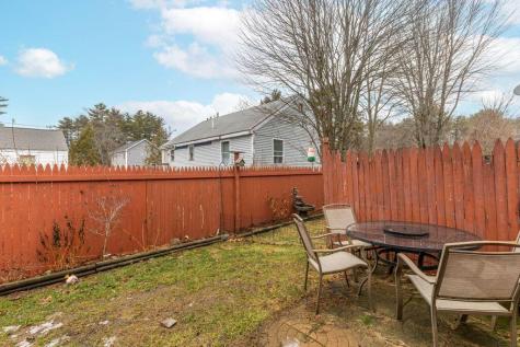 1 Jeannette Avenue Old Orchard Beach ME 04064