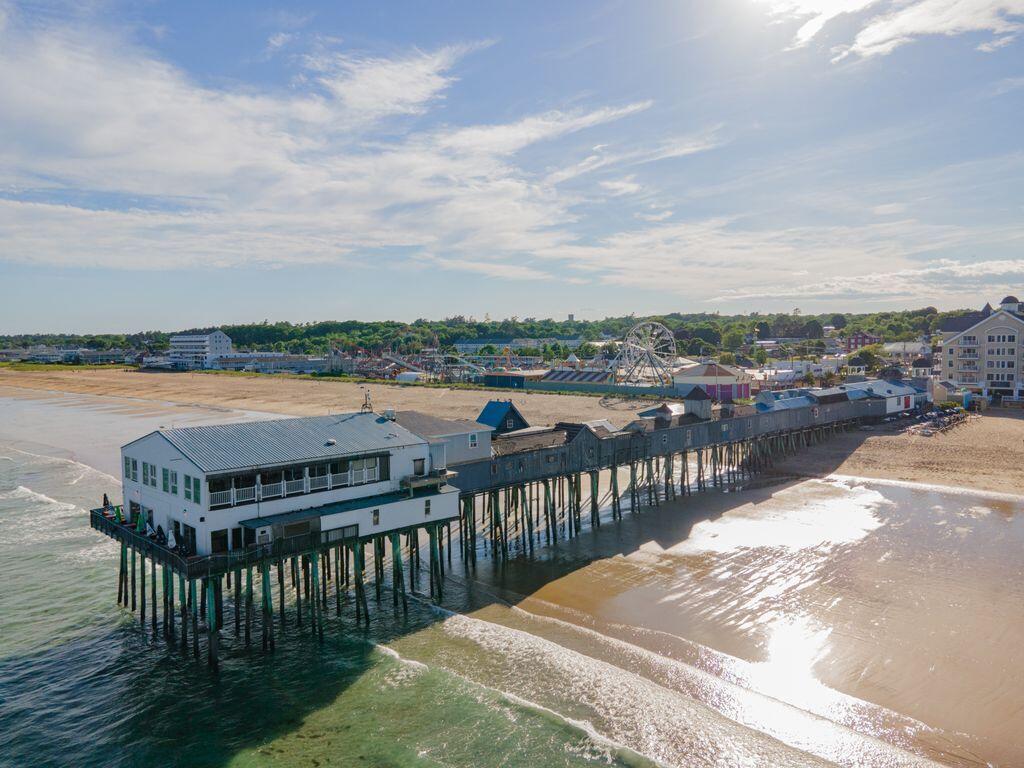 1 Jeannette Avenue Old Orchard Beach ME 04064