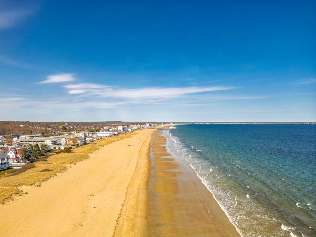 1 Jeannette Avenue Old Orchard Beach ME 04064