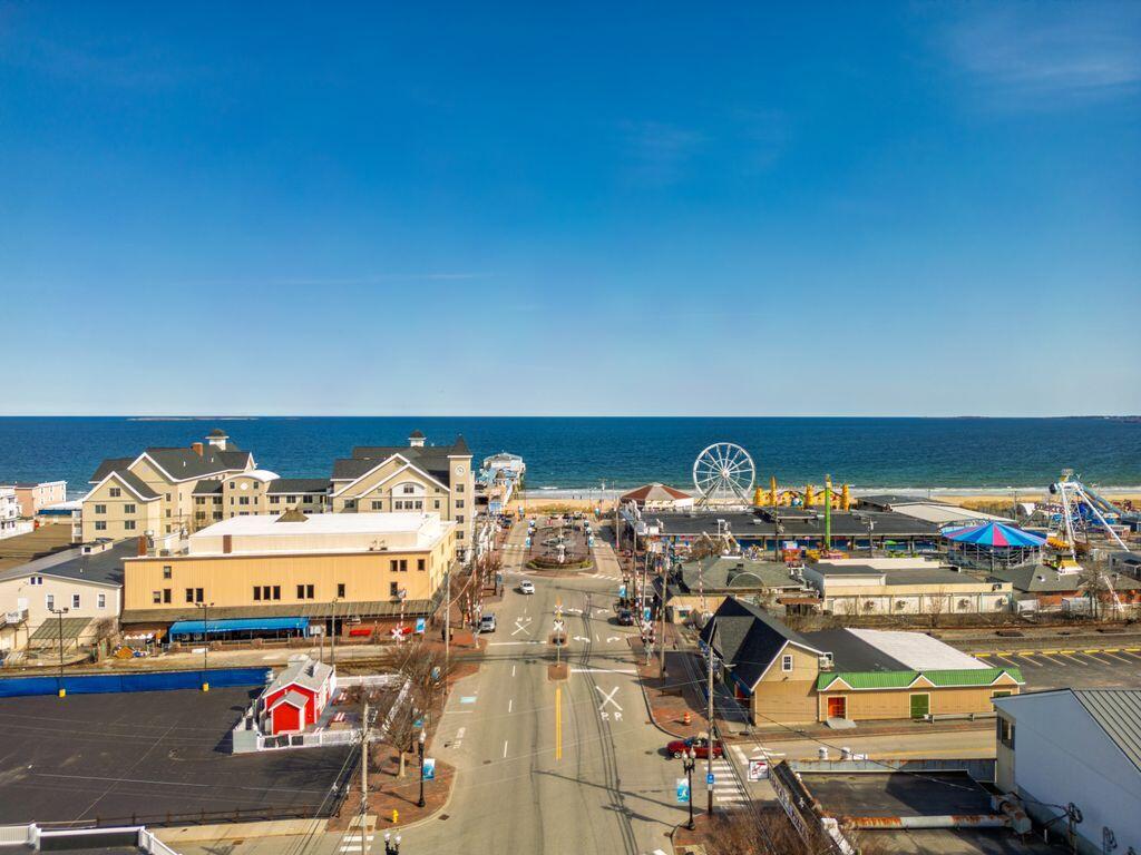 1 Jeannette Avenue Old Orchard Beach ME 04064
