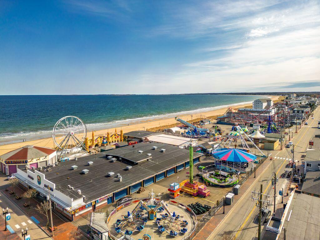 1 Jeannette Avenue Old Orchard Beach ME 04064