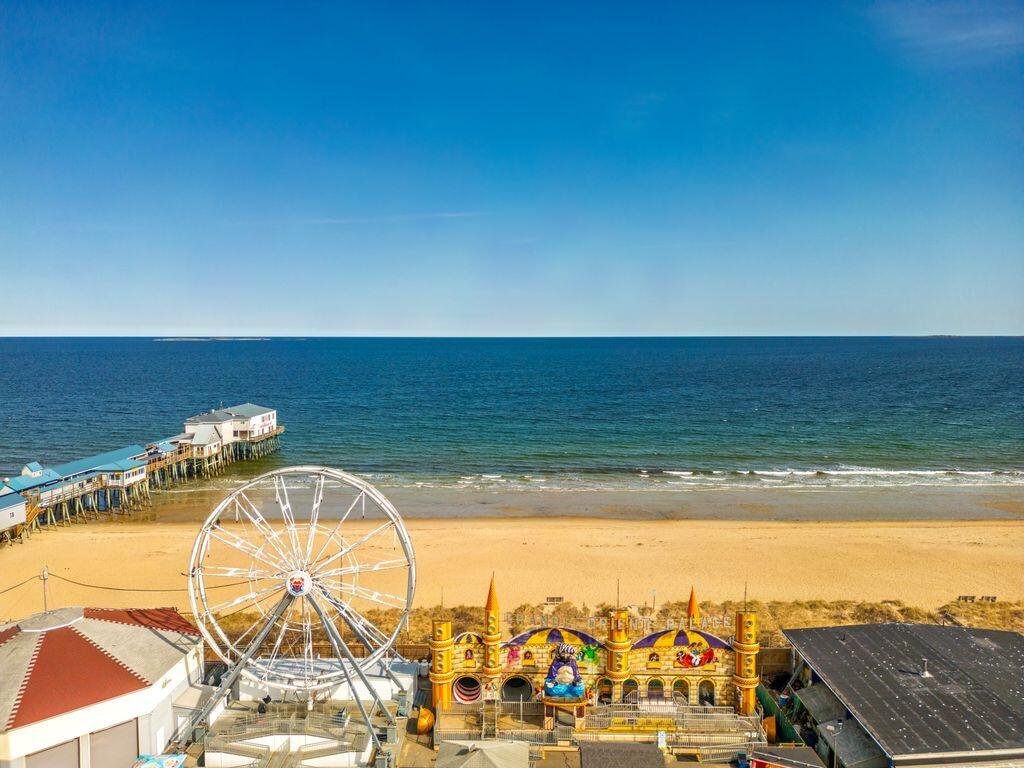 1 Jeannette Avenue Old Orchard Beach ME 04064