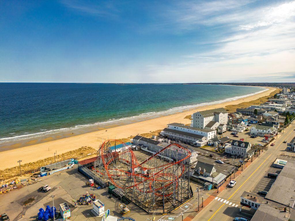 1 Jeannette Avenue Old Orchard Beach ME 04064