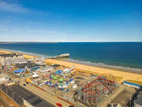 1 Jeannette Avenue Old Orchard Beach ME 04064