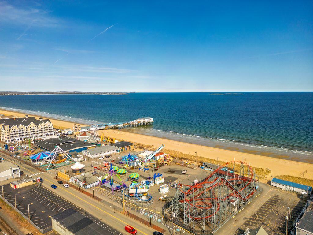 1 Jeannette Avenue Old Orchard Beach ME 04064