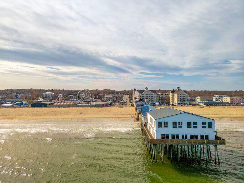 1 Jeannette Avenue Old Orchard Beach ME 04064
