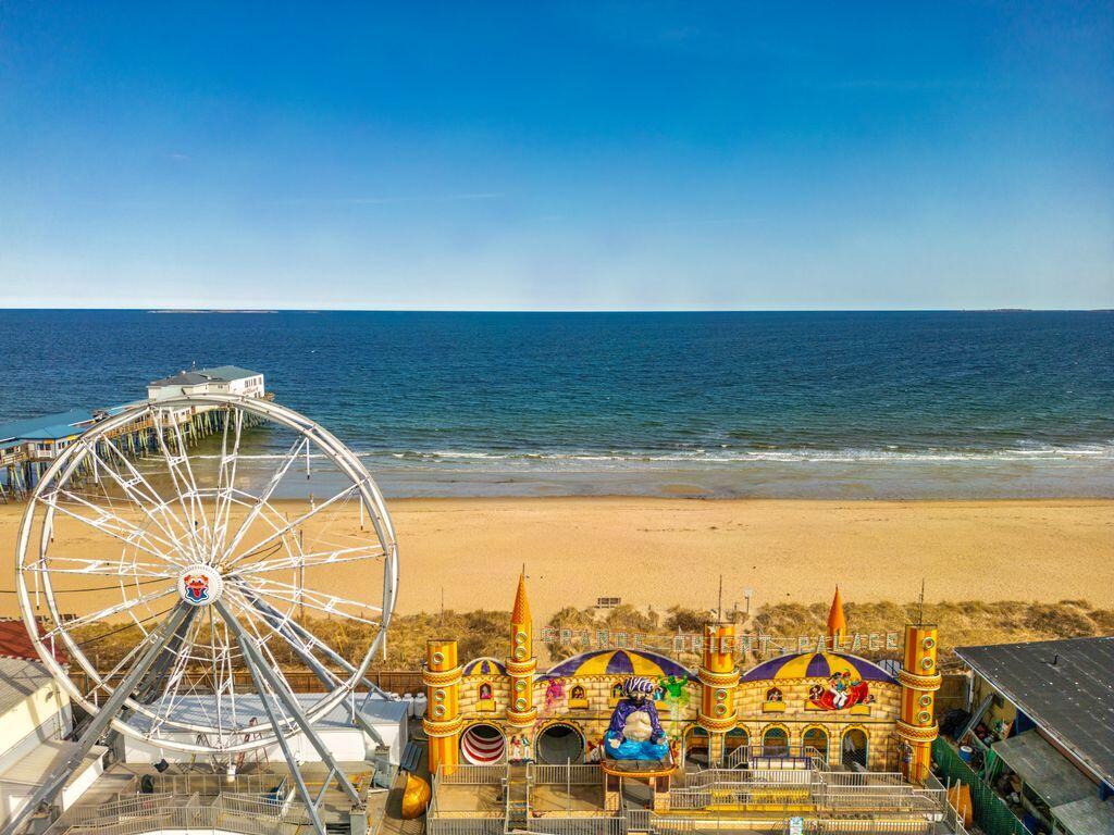 1 Jeannette Avenue Old Orchard Beach ME 04064