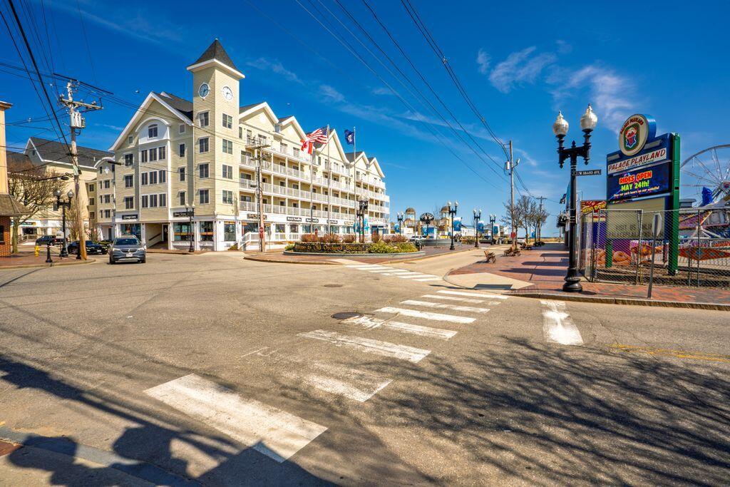 1 Jeannette Avenue Old Orchard Beach ME 04064