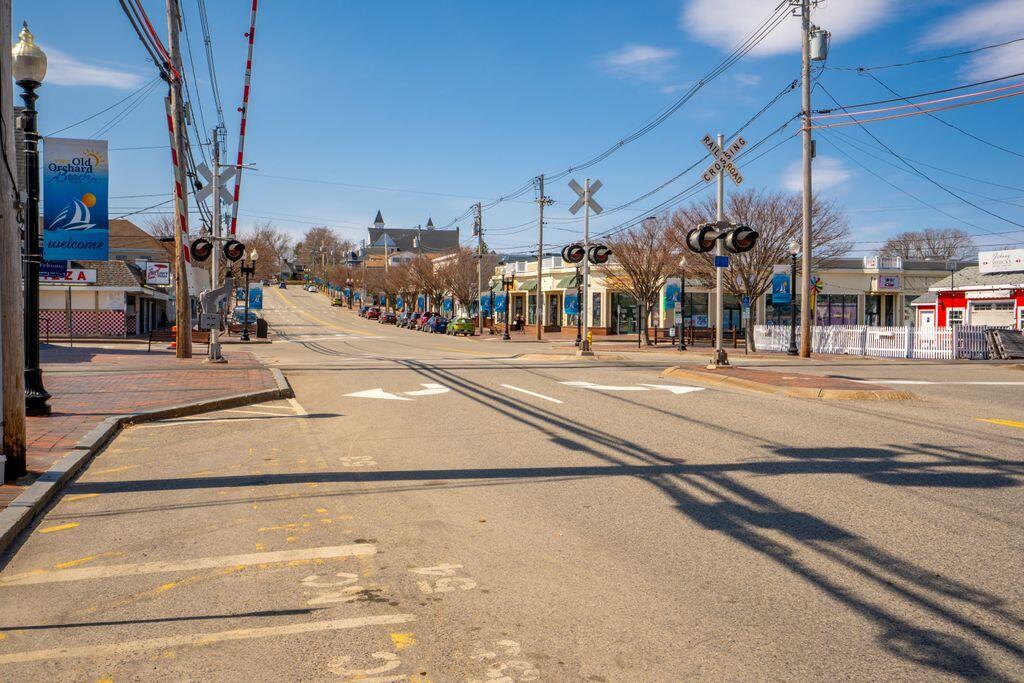 1 Jeannette Avenue Old Orchard Beach ME 04064