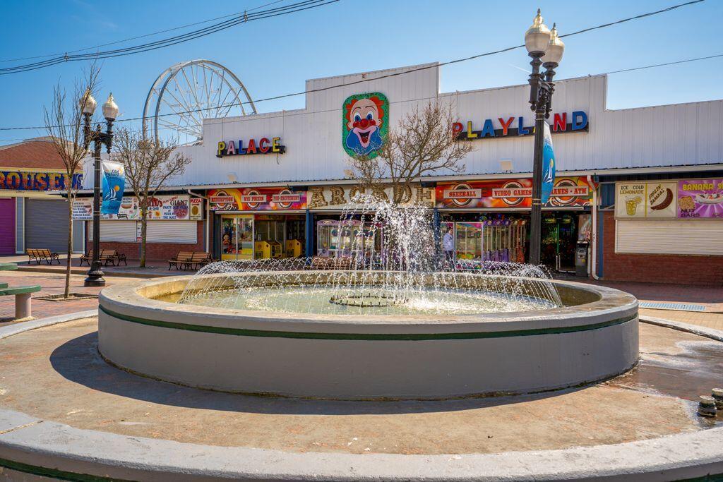 1 Jeannette Avenue Old Orchard Beach ME 04064